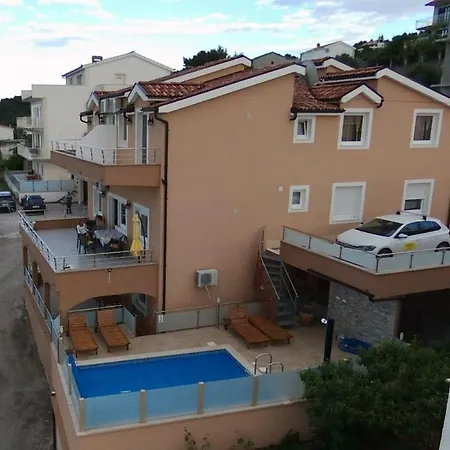 Apartment Andric *