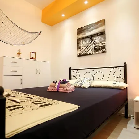 Andric Apartment
