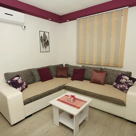 Andric Appartement *