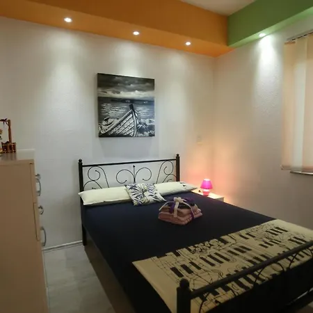 Apartment Andric