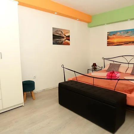 Apartment Andric
