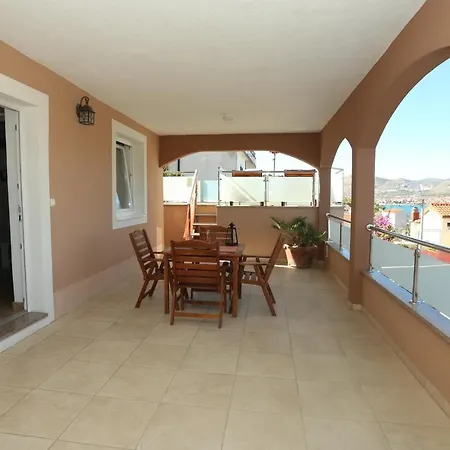 Apartment Andric *