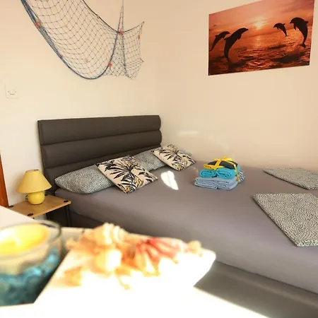 Apartment Andric