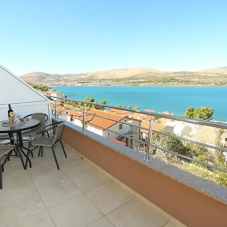 Andric Appartement *