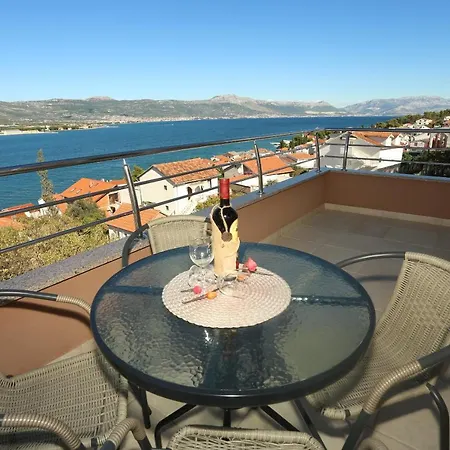 Andric * Trogir