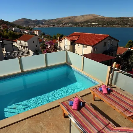 Andric Daire Trogir