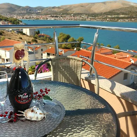 Andric * Trogir