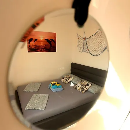 Andric Apartment *