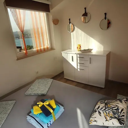 Andric Apartment Trogir