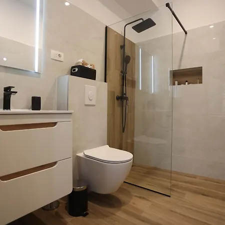 Andric Apartment Trogir