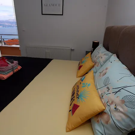 Apartment Andric Trogir