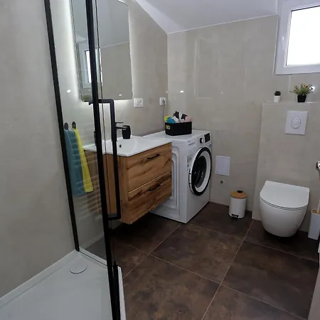 Apartment Andric
