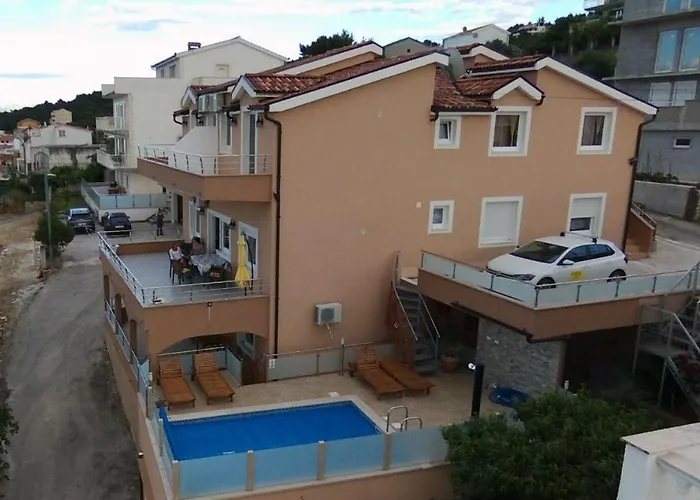 Apartmán Andric *