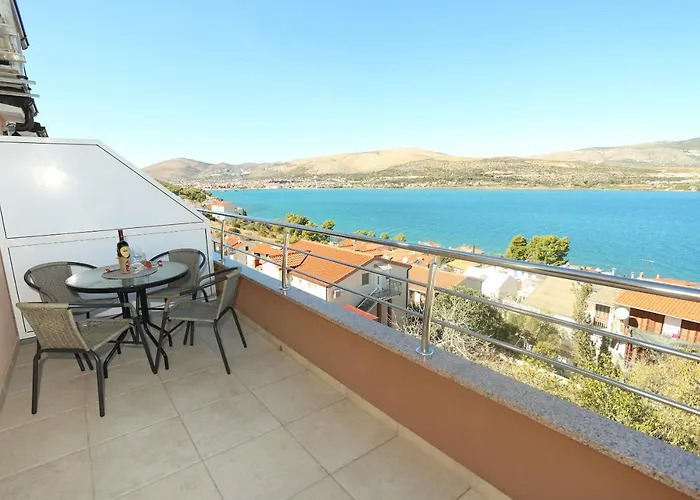 Andric Apartmán *