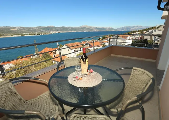Andric * Trogir