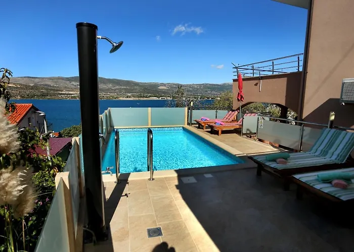 Apartmán Andric *