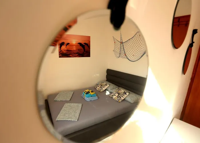 Andric Apartmán *