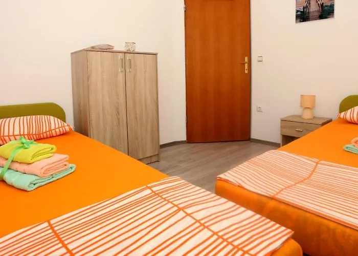 Andric Apartmán
