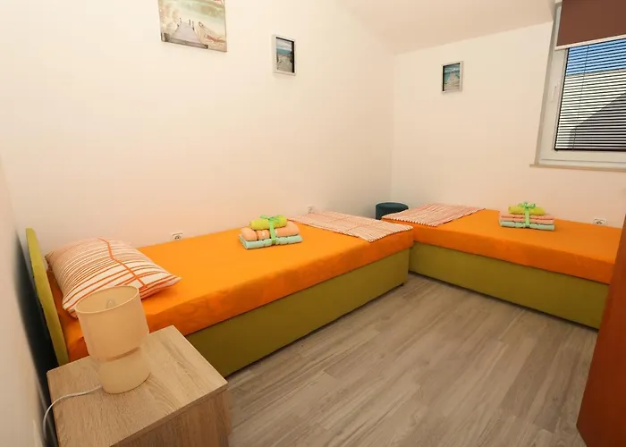 Andric Apartmán *