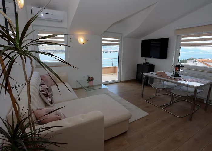 Apartmán Andric Trogir