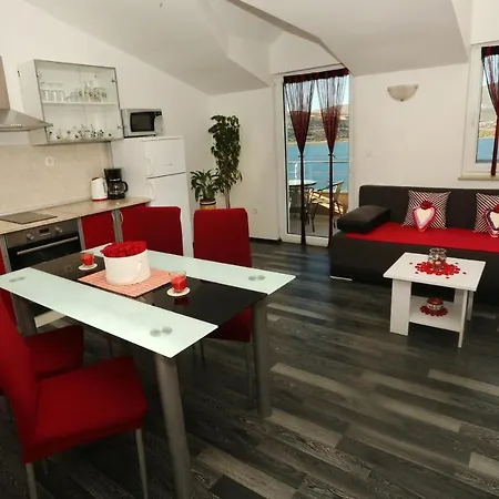 Appartement Andric Trogir