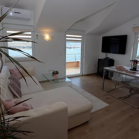 Apartament Andric Trogir