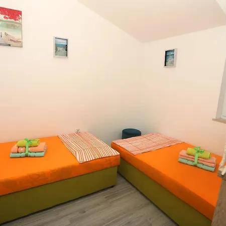 Andric Apartamento