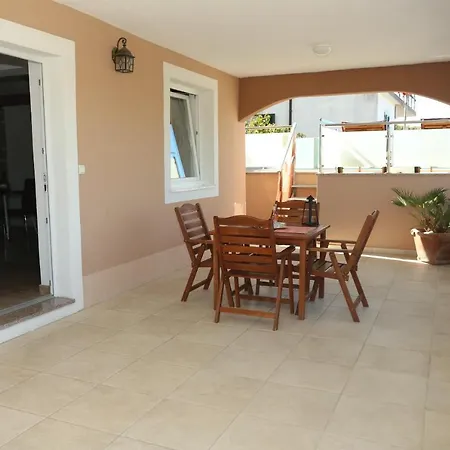 Apartamento Andric *
