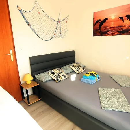 Andric Apartamento *