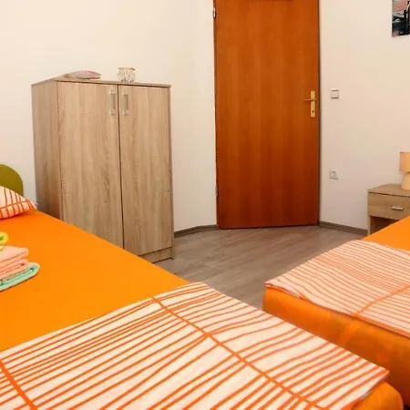 Andric Appartement