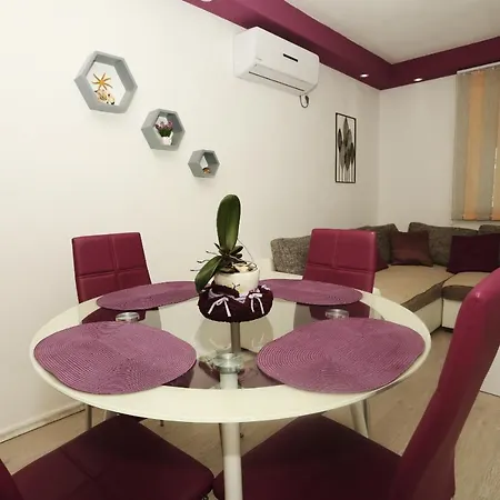 Andric Apartamento