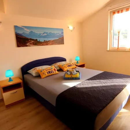 Andric Apartamento Trogir