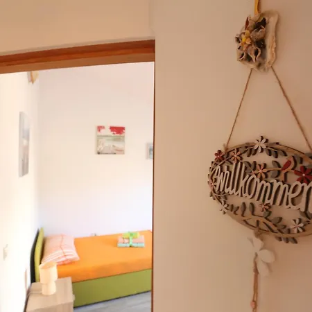 Appartement Andric Trogir