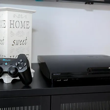 Appartement Andric *