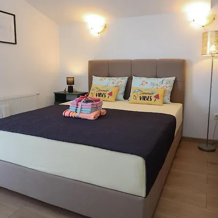 Appartement Andric Trogir